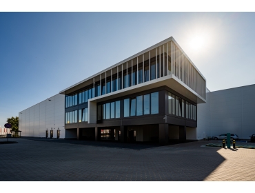 LOOP Mysłowice - Cermont