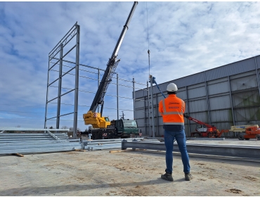 DAWTONA FROZEN Sp. z o. o. w Lesznie - Cermont